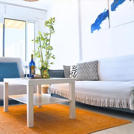 Chillstay Oceanfront - 4 Beds And A Pool Appartamento Santiago del Teide
