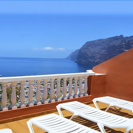 Chillstay Oceanfront - 4 Beds And A Pool Santiago del Teide