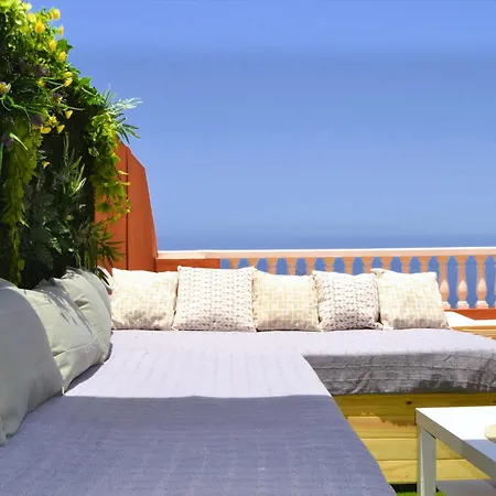 Chillstay Oceanfront - 4 Beds And A Pool * Santiago del Teide
