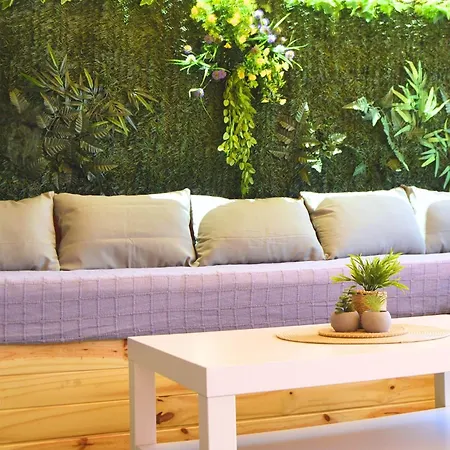 Appartamento Oceanfront Chillstay - 4 Beds And A Pool Santiago del Teide